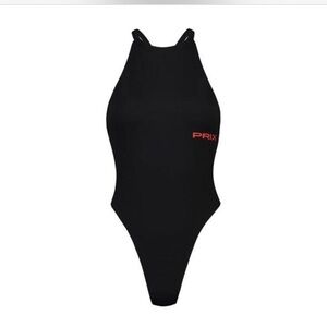 PRIX WORKSHOP SPORTLINE SWIMSUIT SIZE SMALL